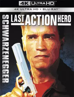 Last Action Hero