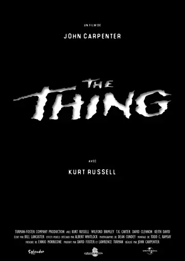 The Thing