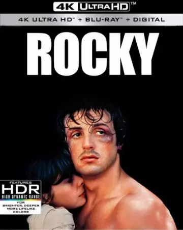 Rocky