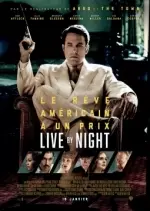 Live By Night