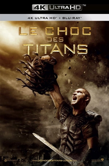 Le Choc des Titans