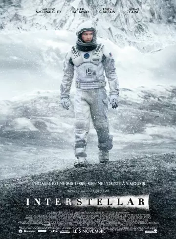 Interstellar