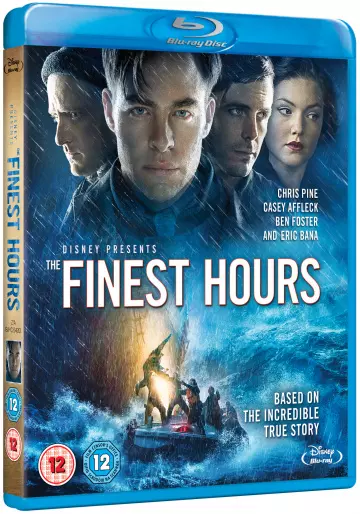 The Finest Hours