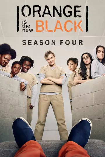 Orange Is the New Black