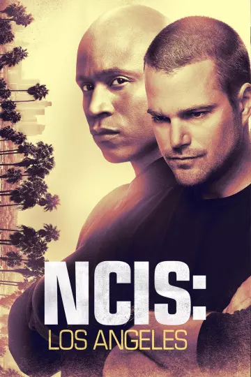 NCIS : Los Angeles