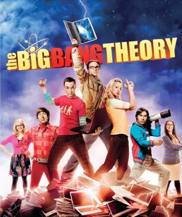 The Big Bang Theory