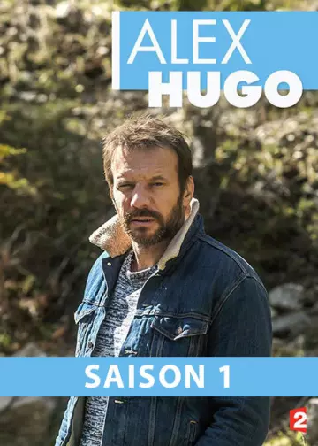 Alex Hugo