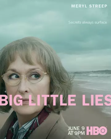 Big Little Lies