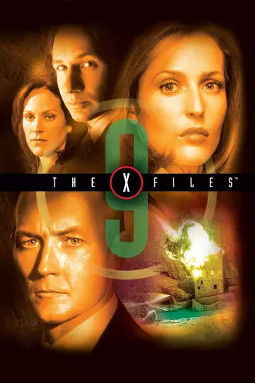 X-Files