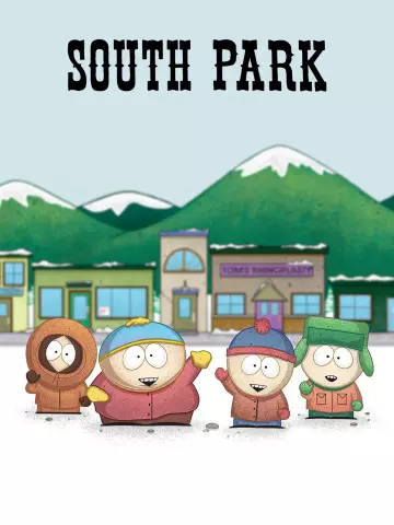 South Park