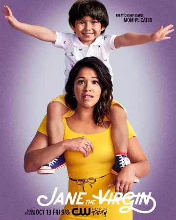 Jane The Virgin