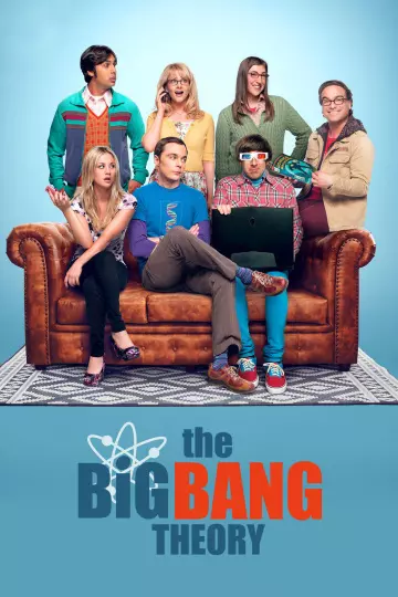 The Big Bang Theory