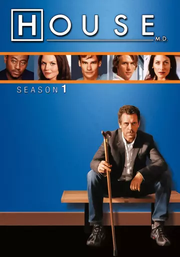 Dr House