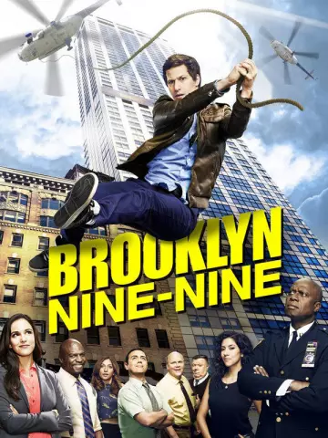 Brooklyn Nine-Nine