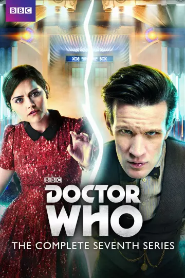 Doctor Who (2005)