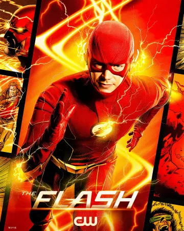 Flash (2014)