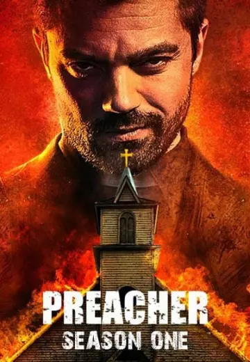 Preacher