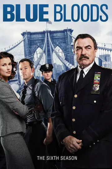 Blue Bloods