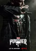 Marvel's The Punisher