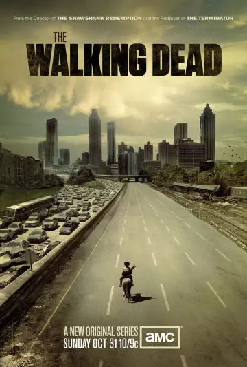 The Walking Dead