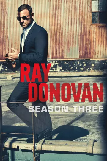 Ray Donovan