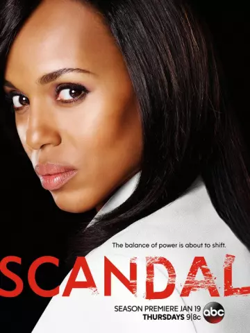 Scandal