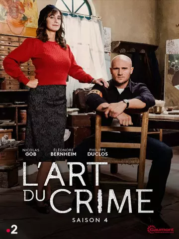 L'Art du crime