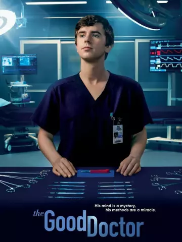 Good Doctor