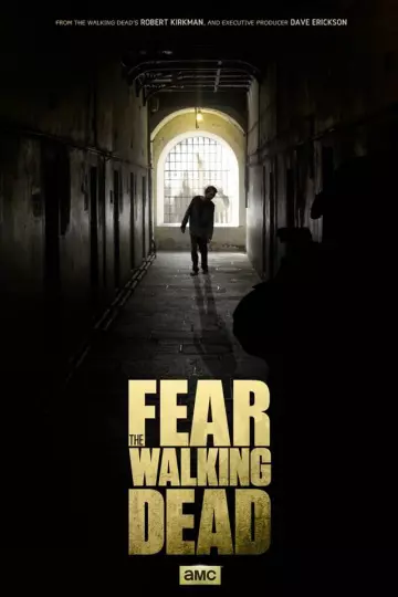 Fear The Walking Dead