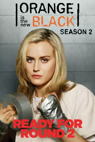 Orange Is the New Black