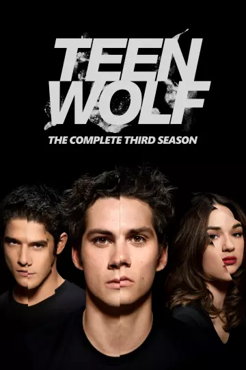 Teen Wolf