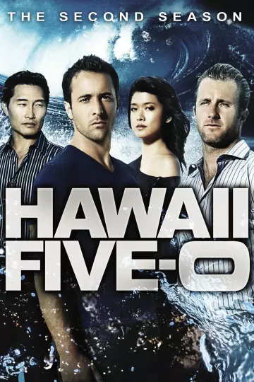 Hawaii Five-0 (2010)