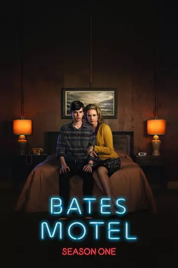 Bates Motel