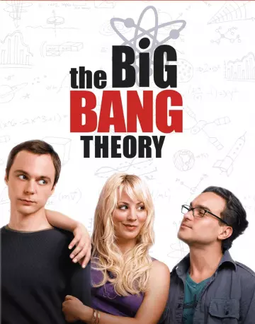 The Big Bang Theory