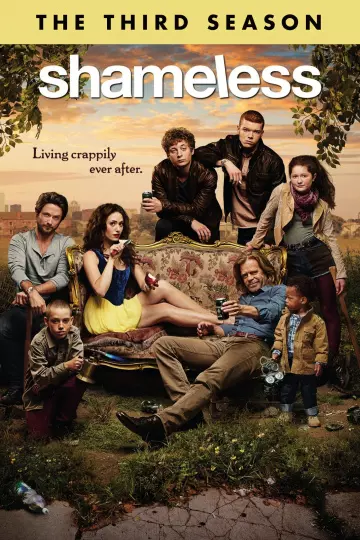 Shameless (US)