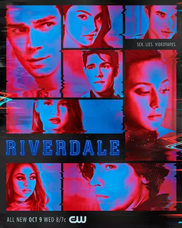 Riverdale