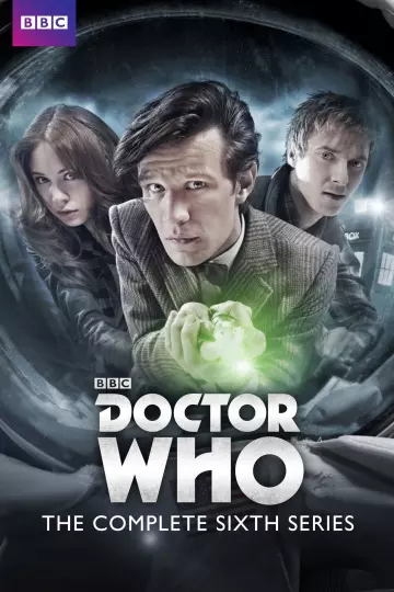 Doctor Who (2005)