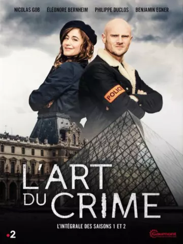 L'Art du crime