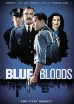 Blue Bloods