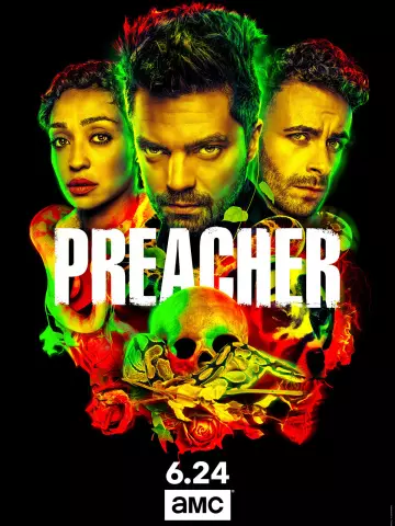 Preacher