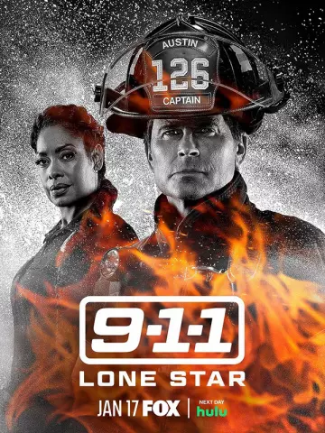 9-1-1 : Lone Star