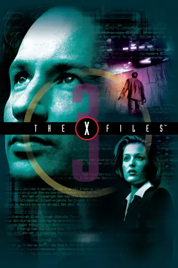 X-Files