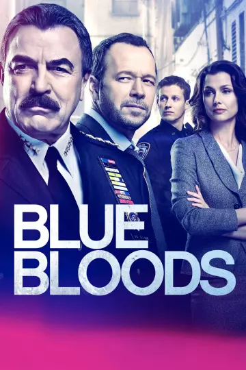 Blue Bloods